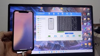 iPhone XR Activation Lock Remove Unlock Tool Free🚀 iOS 181 iCloud Bypass Hello Screen 2024 [upl. by Lina232]