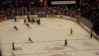 2009 World Jr Hockey Championship  Canada Winning Gold [upl. by Sylram]