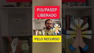 PISPASEP LIBERADO PELO RECURSO NO CALENDÁRIO 2023 [upl. by Gnok]