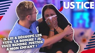 Son fils ASSASSINÉ SAUVAGEMENT par un psychopathe en PRISON sa MAMAN EN PLEURS demande JUSTICE [upl. by Aihsenad]