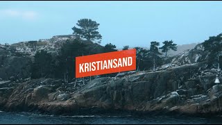 Kristiansand  Norway [upl. by Eskill]