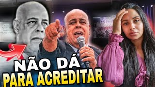 O FIM DRAMÁTICO DA CARREIRA DO MÚSICO MATTOS NASCIMENTO [upl. by Acinnod]