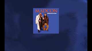 Madcon  Beggin Slowed  Reverb Lyrics [upl. by Icam71]