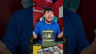 The Cheapest MTG Player edh mtgg magicthegathering mtgcommander mtgcommunity mtg mtgarena [upl. by Aguayo245]