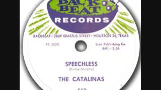 CATALINAS Speechless 78 1958 [upl. by Romain]