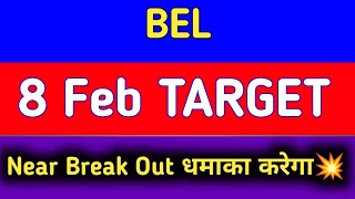 bhel share latest news today  bhel share latest news [upl. by Weissman885]