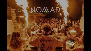 NOMAD  closing Ponton Casa Barajin Romania for Spontan [upl. by Lahpos]