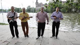 █▬█ █ ▀█▀ Pesti Fiúk 2012 VIDEÓ OFFICIAL ZGSTUDIO [upl. by Ardys]