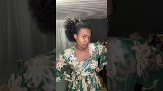 SUZININO COMEDY shorts eritrean comedy vibe funnyclips funny duet [upl. by Lillian]