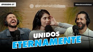 Separación con hijos  Terminar una relación con responsabilidades en común  Ep 27 [upl. by Erida126]