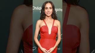 Meghan Markle Ditched By Victoria Beckham meghanmarkle [upl. by Pokorny656]