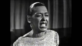 Billie Holiday quotStrange Fruitquot 1939  subtítulos en español [upl. by Wernick501]