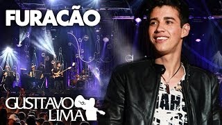 Gusttavo Lima  Furacão  DVD Inventor dos AmoresClipe Oficial [upl. by Navada]