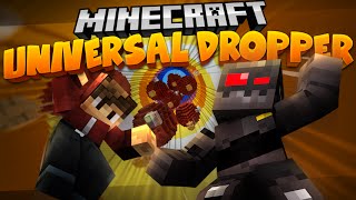 Minecraft Universal Dropper [upl. by Champagne]