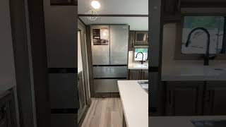 142805 2024 Grand Design Solitude 390RK  Beckleys RVs SOLD [upl. by Novel261]