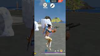 freefire ma cropland mode ma hatshort totalgaming [upl. by Anirehc]