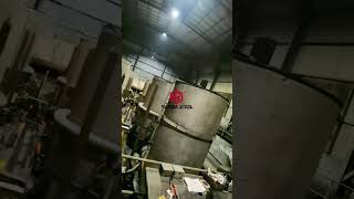 Cold Rolled Steel Coil Annealing process  Wanzhi Steel [upl. by Yoral102]