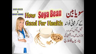 Soya beans benefits  Soya bean milk  Soya bean oil  Soya chunks  Soya beans  Soya seeds  Soy [upl. by Adlemy742]