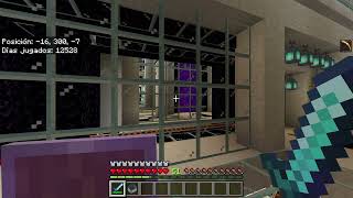 quot084 Minecraft en Twitchquot [upl. by Cyndia23]