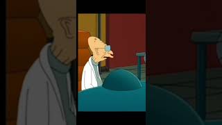 Teoria De La Simulación En Futurama [upl. by Harv731]