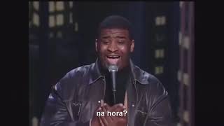 Patrice ONeal  One Night Stand Legendado [upl. by Aeila]