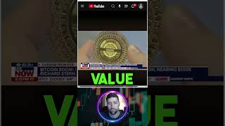 The True Value of Cryptocurrency vs GovernmentControlled Money crypto bitcoin altcoins xrp [upl. by Eillac507]