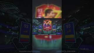 OPENING 2x 85x10 PACK EA FC 22 shorts FIFA eafc24 [upl. by Clarissa474]