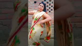 Pani Na balam Ji piyariya chale Chhapra ke Ghatshorts dance [upl. by Eatnwahs]