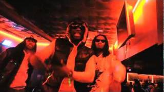 6FO amp E9 feat Waka Flocka Flame  MONEY OFFICIAL VIDEO [upl. by Ettevroc]