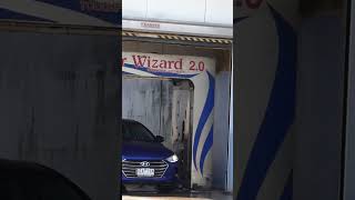 Car wash bird poop prank [upl. by Tlaw]