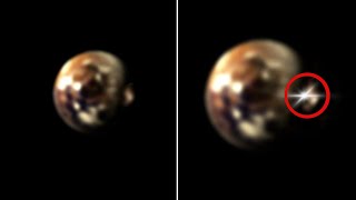 1 MINUTE AGO James Webb Telescope Revelas The First Real Image of Proxima B [upl. by Nylaroc]