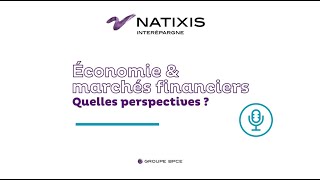 Économie et marchés financiers  quelles perspectives  Septembre 2022 [upl. by Linis]