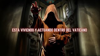 🚨 El Sacerdote Que Se Consagró Al Diablo y Vive En El Vaticano [upl. by Ashwin132]