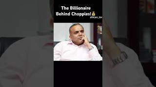 Meet Ramachandran Ottapathu the billionaire behind the success of Choppies botswana southafrica [upl. by Rhyne]