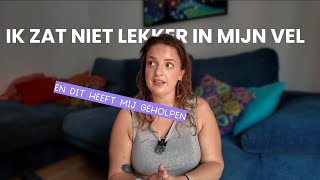 4 makkelijke tips voor meer zelfvertrouwen en om beter in je vel te zitten [upl. by Caleb]