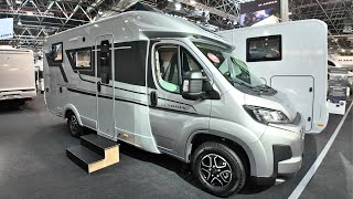 Günstige Wohnmobile für ältere Menschen 2025 🔴 Adria Compact Supreme SL  SB [upl. by Giraldo]