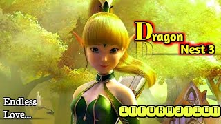 Dragon Nest 3 Movie Aagai kya  Full Information In hindi3 pokegamerib [upl. by Oneladgam]