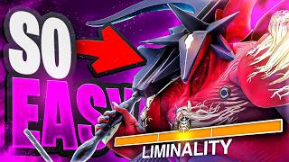 How ANYONE Can Beat Grandmaster Liminality With This Nightfall Guide [upl. by Bissell]