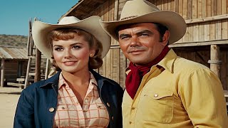 🔴 Bonanza Full Movie 4 Hours Long🔴 Season 04 Episode 0102030405 🔴 Western TV Series 1080p [upl. by Nada198]