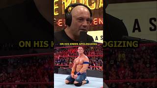 Rogan On His Knees Apologizing to China [upl. by Enotna14]