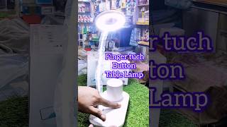 Table Lamp Best LED 💯 IshanMobileShop [upl. by Gwenni632]