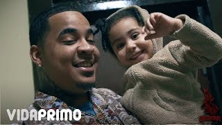 Lito Kirino  El Tiempo Cambio 🌍💰 Official Video [upl. by Yrocaj]