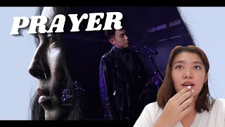 PRAYER 기도 by Onestar 임한별 and Lee Hyuk 이혁 MV Reaction [upl. by Arnoldo]