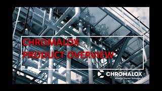 Customer Training Webinar Chromalox Product Overview [upl. by Randolf]