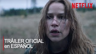 Post Mortem Nadie Muere en Skarnes T1  Netflix  Tráiler Oficial en Español [upl. by Ardnyk]