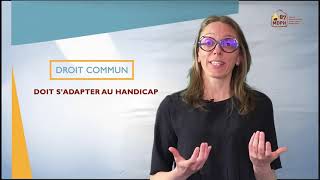 MDPH Emploi  Formation  mode demploi [upl. by Huckaby]