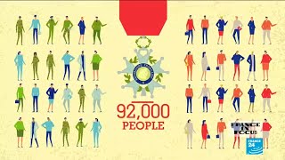 How to get a Legion dHonneur in France [upl. by Enihpad]