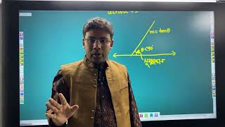 Lecture03CircleHSC Math 1st Paper Basic Class by Uzzal [upl. by Ahsimek]