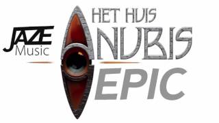 Het huis anubis achtergrondmuziek EPIC [upl. by Leipzig]