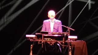 Joe Jackson  Waterloo Sunset The Kinks cover  Live Hackensack Theatre [upl. by Durno72]